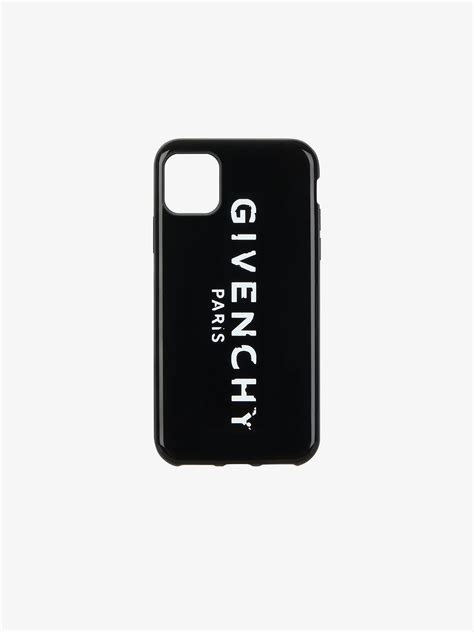 givenchy i phone 11|GIVENCHY .